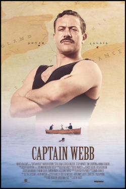 Watch free Captain Webb hd online