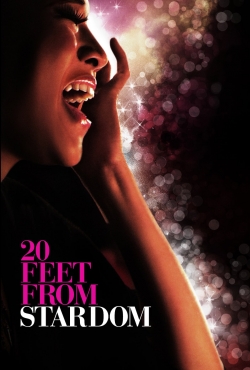 Watch free 20 Feet from Stardom hd online