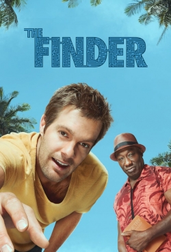 Watch free The Finder hd online