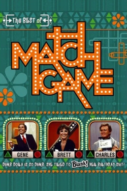 Watch free Match Game hd online