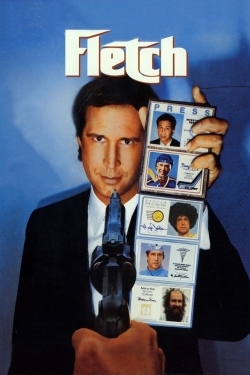 Watch free Fletch hd online