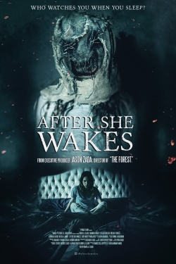 Watch free After She Wakes hd online