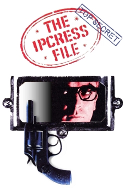 Watch free The Ipcress File hd online