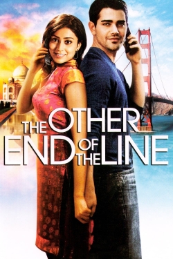 Watch free The Other End of the Line hd online