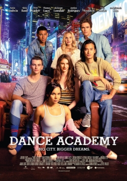 Watch free Dance Academy: The Movie hd online