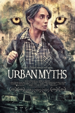 Watch free Urban Myths hd online