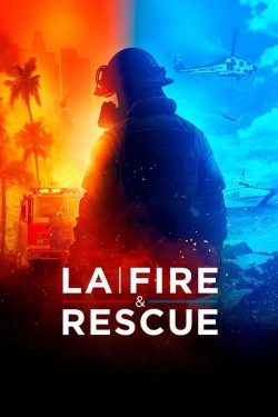 Watch free LA Fire & Rescue hd online