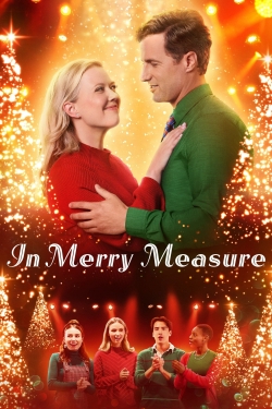 Watch free In Merry Measure hd online