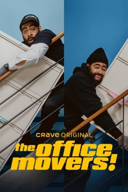 Watch free The Office Movers hd online