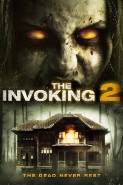 Watch free The Invoking 2 hd online