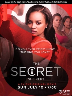 Watch free The Secret She Kept hd online