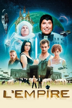 Watch free The Empire hd online