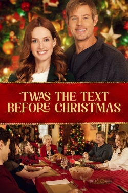 Watch free 'Twas the Text Before Christmas hd online