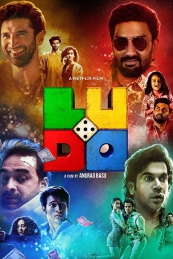 Watch free Ludo hd online