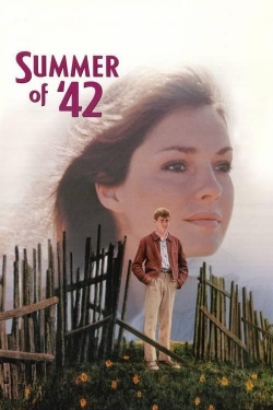 Watch free Summer of '42 hd online