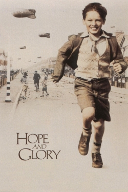 Watch free Hope and Glory hd online