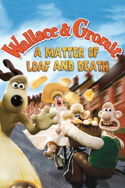 Watch free A Matter of Loaf and Death hd online