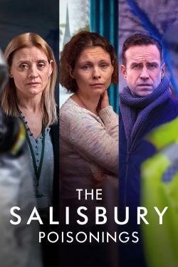 Watch free The Salisbury Poisonings hd online