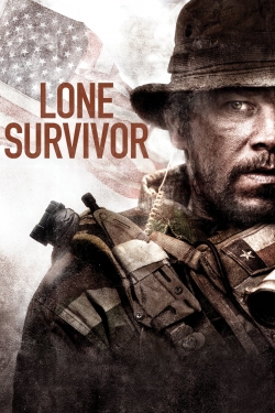 Watch free Lone Survivor hd online