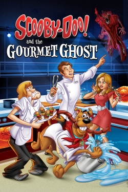 Watch free Scooby-Doo! and the Gourmet Ghost hd online