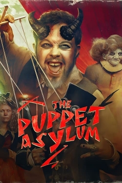 Watch free The Puppet Asylum hd online