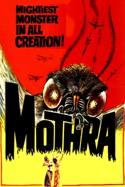 Watch free Mothra hd online