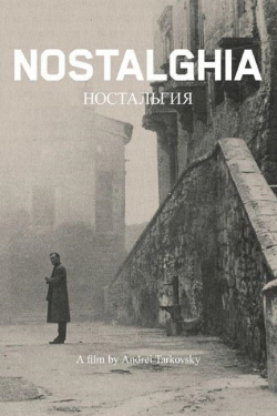 Watch free Nostalgia hd online