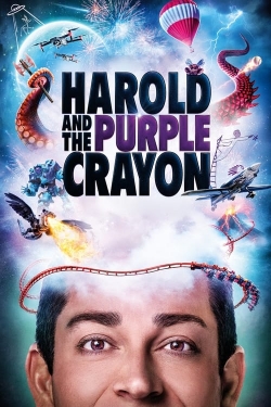 Watch free Harold and the Purple Crayon hd online