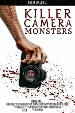 Watch free Killer Camera Monsters hd online