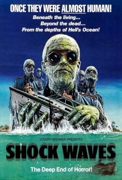 Watch free Shock Waves hd online