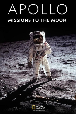 Watch free Apollo: Missions to the Moon hd online