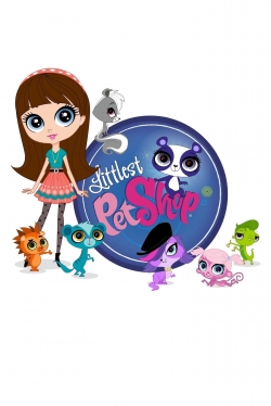 Watch free Littlest Pet Shop hd online