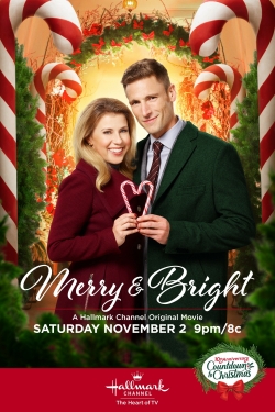 Watch free Merry & Bright hd online