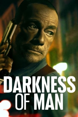 Watch free Darkness of Man hd online