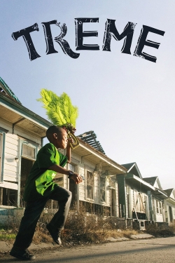 Watch free Treme hd online