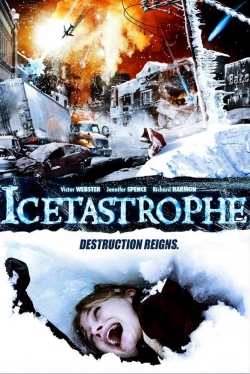 Watch free Christmas Icetastrophe hd online