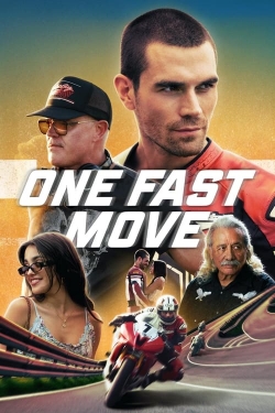 Watch free One Fast Move hd online