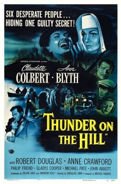 Watch free Thunder on the Hill hd online