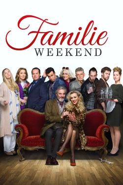 Watch free Family Weekend hd online