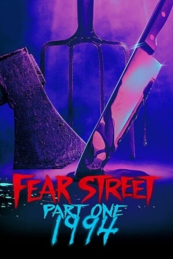 Watch free Fear Street Part One: 1994 hd online