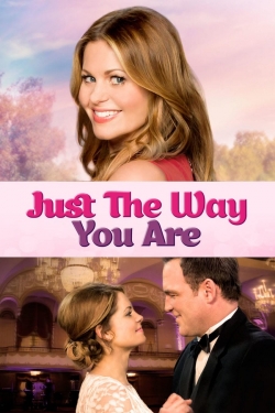 Watch free Just the Way You Are hd online