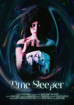 Watch free Time Sleeper hd online