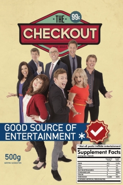 Watch free The Checkout hd online