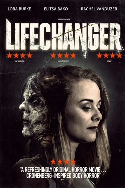 Watch free Lifechanger hd online