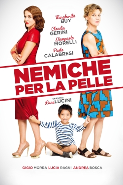 Watch free Nemiche per la pelle hd online