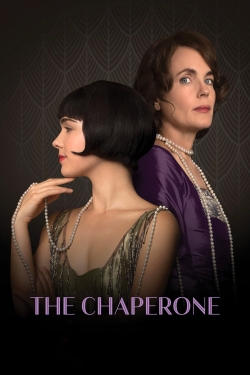 Watch free The Chaperone hd online