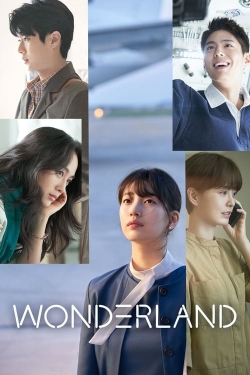 Watch free Wonderland hd online