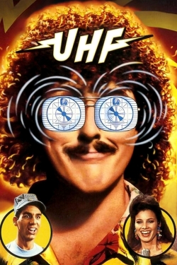 Watch free UHF hd online