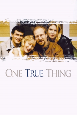 Watch free One True Thing hd online