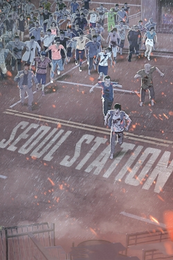 Watch free Seoul Station hd online